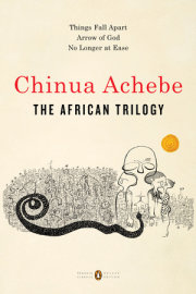 The African Trilogy 