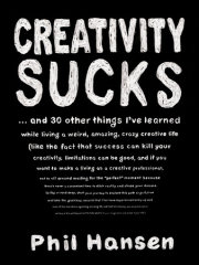 Creativity Sucks 