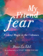 My Friend Fear 