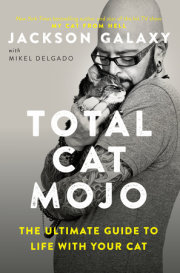 Total Cat Mojo 