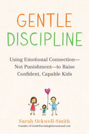 Gentle Discipline 