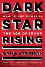 Dark Star Rising 
