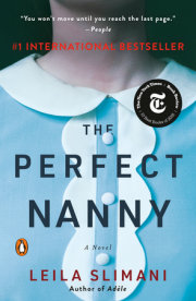 The Perfect Nanny 