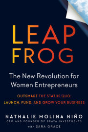 Leapfrog 