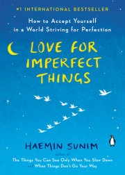 Love for Imperfect Things 