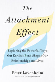 The Attachment Effect 