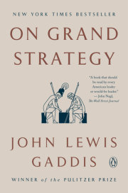 On Grand Strategy 