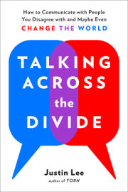 Talking Across the Divide 