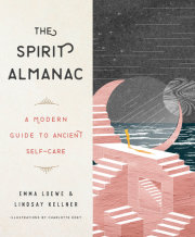 The Spirit Almanac 