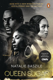 Queen Sugar (TV Tie-In) 