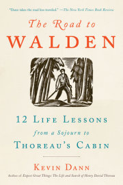 The Road to Walden 
