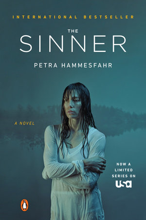 The Sinner by Petra Hammesfahr