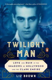 Twilight Man 