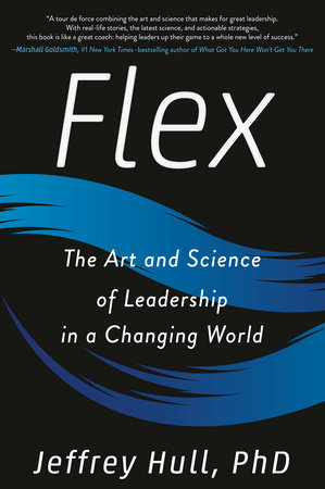 Flex By Jeffrey Hull Phd 9780143133094 Penguinrandomhousecom Books - 