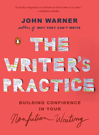 The Writing Book for Your Year 