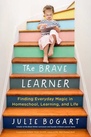 The Brave Learner