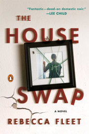 The House Swap 
