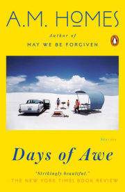 Days of Awe 