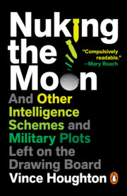 Nuking the Moon 
