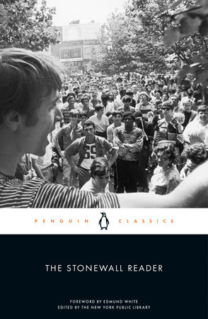 We Are Everywhere: Protest, Power, and Pride in the History of Queer  Liberation: Riemer, Matthew, Brown, Leighton: 9780399581816: :  Books