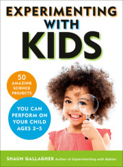 Experimenting With Kids 
