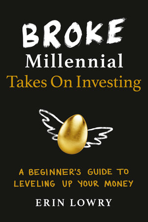 Broke Millennial Takes On Investing