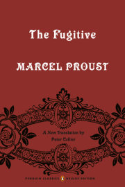 The Fugitive 