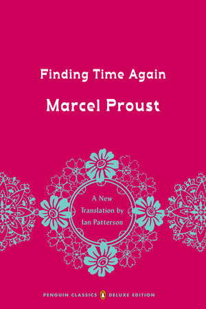 The Modern Library In Search of Lost Time, Complete and Unabridged 