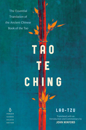 Tao Te Ching by Lao Tzu: 9780143133803