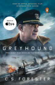 Greyhound (Movie Tie-In) 