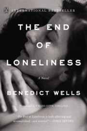 The End of Loneliness 