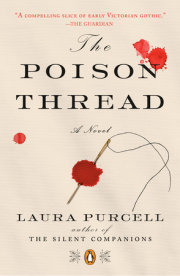 The Poison Thread 