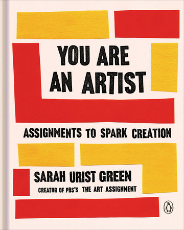 The Artist [Book]