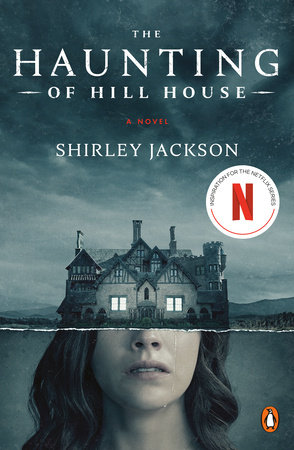 The Haunting of Hill House (Movie Tie-In) by Shirley Jackson