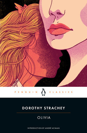 Olivia by Dorothy Strachey 9780143134404 PenguinRandomHouse