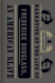 Narrative of the Life of Frederick Douglass, an American Slave 