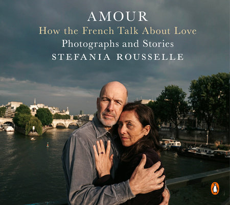 Amour By Stefania Rousselle Penguinrandomhouse Com Books