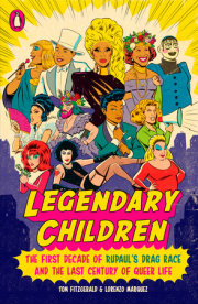 Legendary Children 