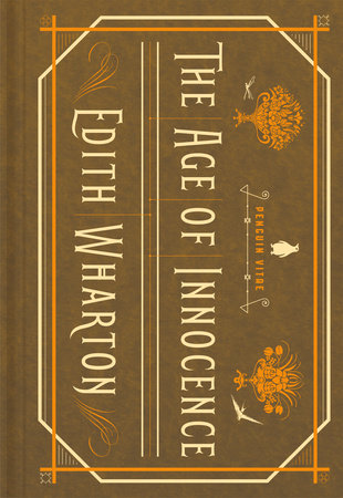 The Age Of Innocence (Barnes & Noble Classics) – Edith Wharton, Trade Paperback, Very Good Condition