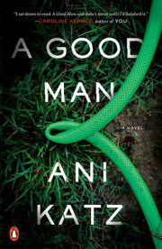 A Good Man 