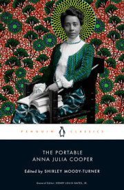 The Portable Anna Julia Cooper 