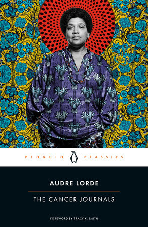 The Cancer Journals by Audre Lorde: 9780143135203 ...