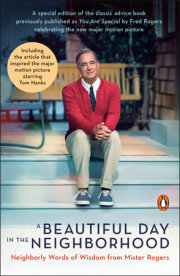 A Beautiful Day in the Neighborhood (Movie Tie-In) 