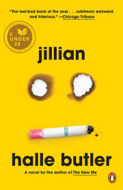 Jillian 