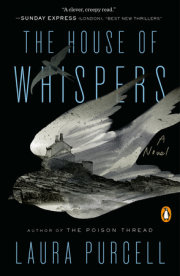 The House of Whispers 