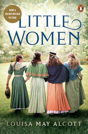 Little Women by Louisa May Alcott, Quarto At A Glance