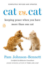 Cat vs. Cat 
