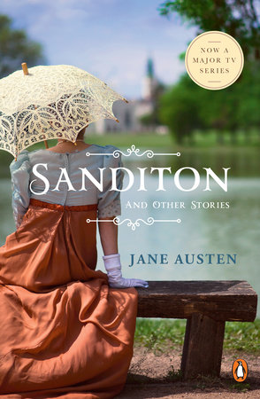 Sanditon and Other Stories by Jane Austen: 9780143135630 |  : Books