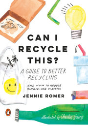 Can I Recycle This? 