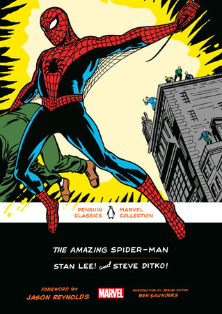 Marvel's Amazing Spider-Man: A Beginner's Reading Guide - HobbyLark